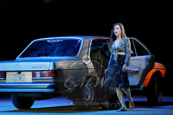 San Francisco Opera, Carmen