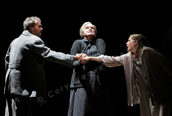 San Francisco Opera, Jenufa