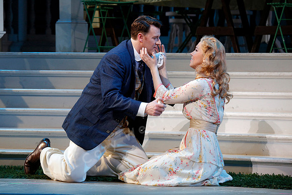 Lyric Opera of Kansas City, Elixir of Love, L'Elisir d'amore
