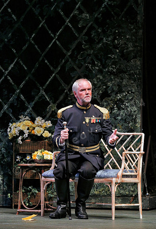 Lyric Opera of Kansas City, La Traviata