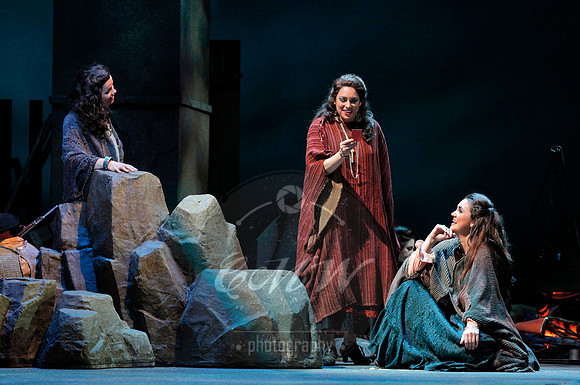 Lyric Opera of Kansas City, Carmen