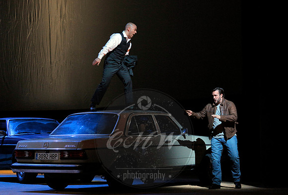 San Francisco Opera, Carmen