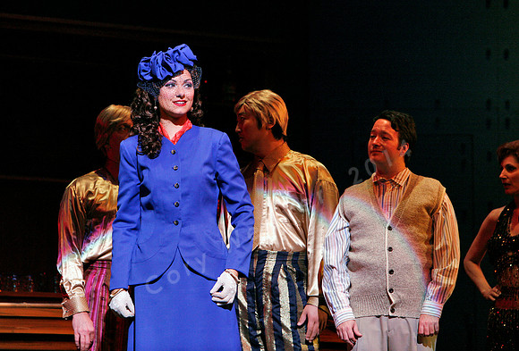 Austin Lyric Opera, Cenerentola