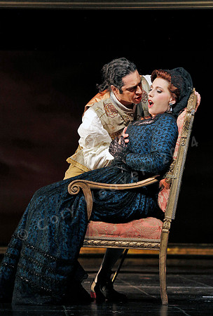 San Diego Opera, Don Giovanni