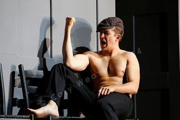 Portland Opera, Don Giovanni