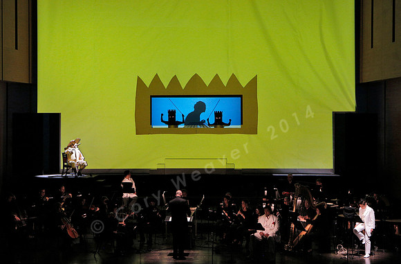 Carlos Chavez, BMF, Program 5