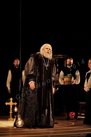 Portland Opera, Galileo Galilei
