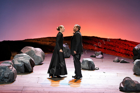 San Francisco Opera, Jenufa