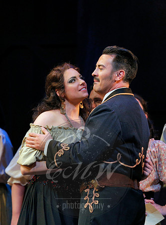 Lyric Opera of Kansas City, Carmen