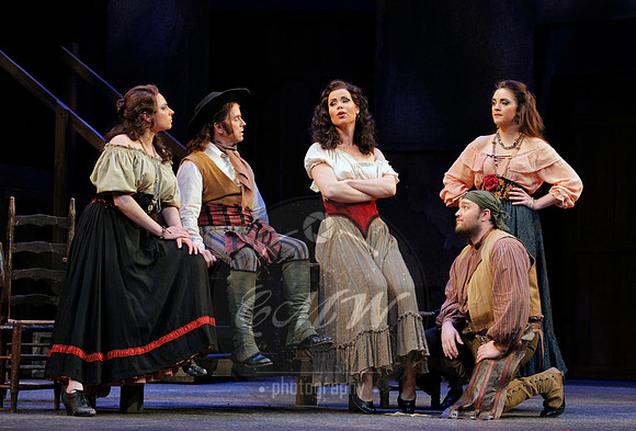 Lyric Opera of Kansas City, Carmen