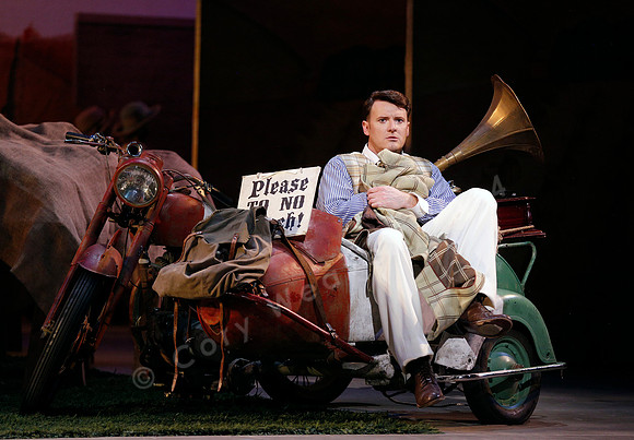 Lyric Opera of Kansas City, Elixir of Love, L'Elisir d'amore