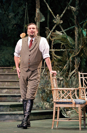 Lyric Opera of Kansas City, La Traviata