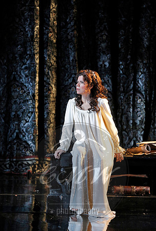 San Francisco Opera, Don Carlo
