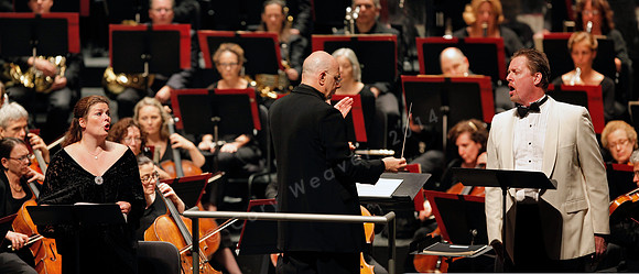 Bard Summerscape BMF, Sibelius