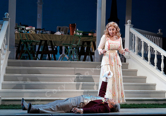 Lyric Opera of Kansas City, Elixir of Love, L'Elisir d'amore