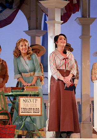Lyric Opera of Kansas City, Elixir of Love, L'Elisir d'amore