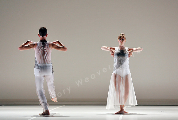 Bard Summerscape, Pam Tanowitz Dance Company