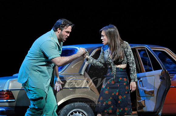 San Francisco Opera, Carmen