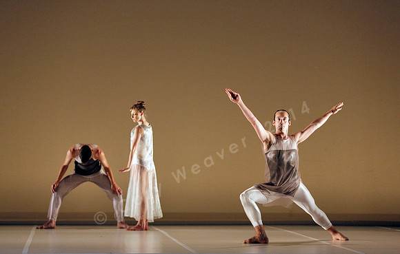 Bard Summerscape, Pam Tanowitz Dance Company