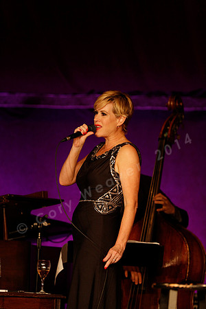 Bard Summerscape, Spiegeltent, Molly Ringwald