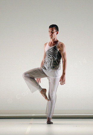 Bard Summerscape, Pam Tanowitz Dance Company