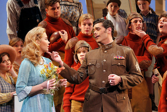 Lyric Opera of Kansas City, Elixir of Love, L'Elisir d'amore