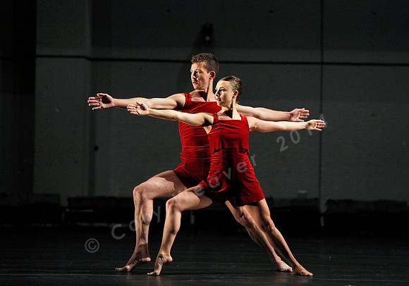 Bard Summerscape, Pam Tanowitz Dance Company
