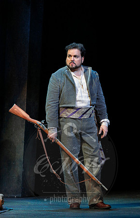 Lyric Opera of Kansas City, Carmen