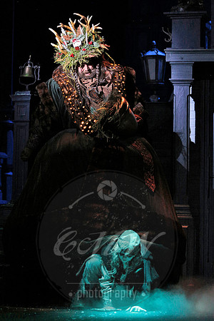 KC Rep, A Christmas Carol