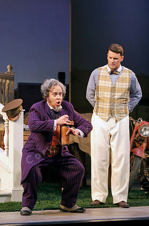 Lyric Opera of Kansas City, Elixir of Love, L'Elisir d'amore