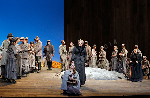 San Francisco Opera, Jenufa