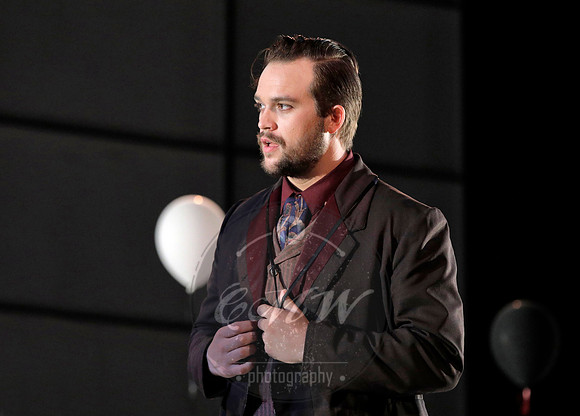 West Edge Opera, Frankenstein