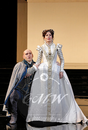 San Francisco Opera, Don Carlo
