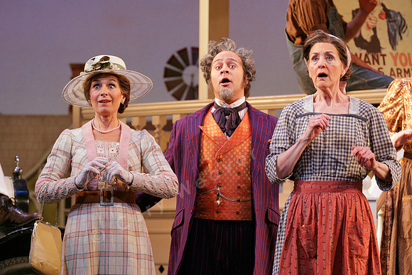 Lyric Opera of Kansas City, Elixir of Love, L'Elisir d'amore