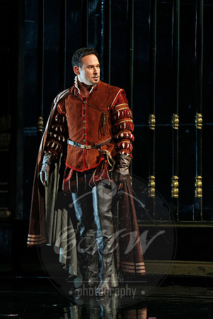 San Francisco Opera, Don Carlo