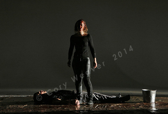 Bard Summerscape; Love in the Wars, World Premiere