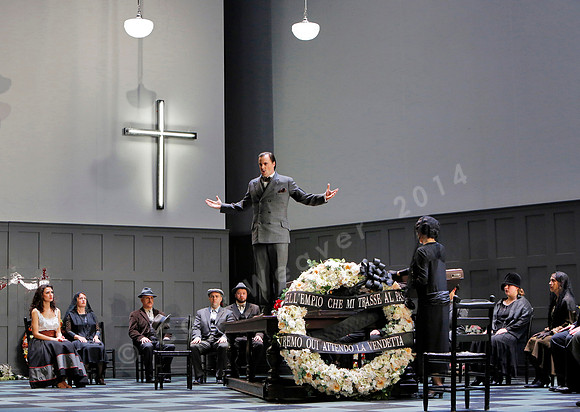 Portland Opera, Don Giovanni