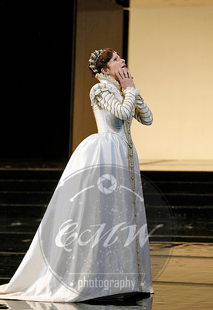 San Francisco Opera, Don Carlo