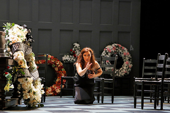 Portland Opera, Don Giovanni