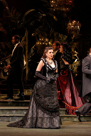 Lyric Opera of Kansas City, La Traviata