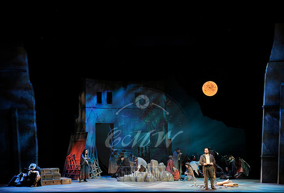 Lyric Opera of Kansas City, Carmen