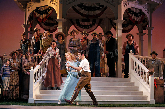 Lyric Opera of Kansas City, Elixir of Love, L'Elisir d'amore