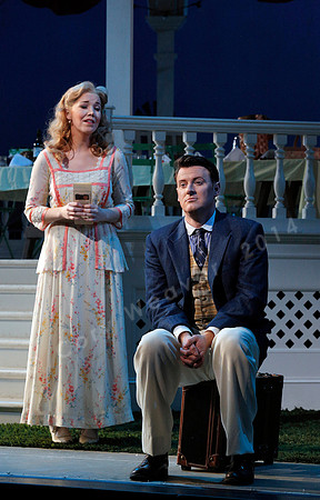 Lyric Opera of Kansas City, Elixir of Love, L'Elisir d'amore