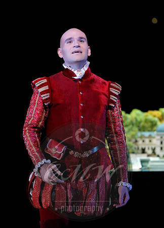 San Francisco Opera, Don Carlo