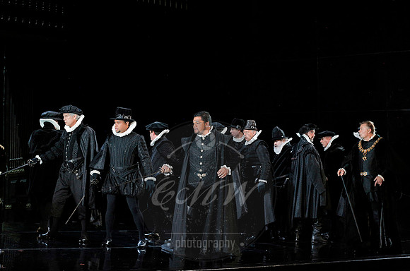 San Francisco Opera, Don Carlo