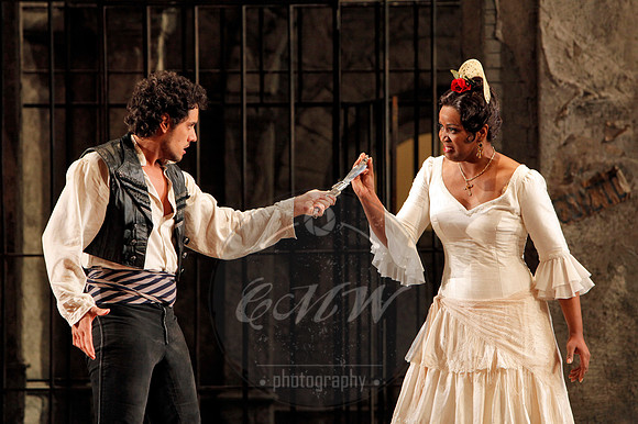 San Francisco Opera, Carmen
