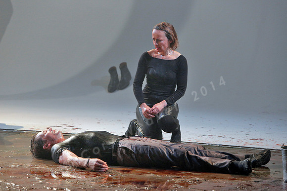 Bard Summerscape; Love in the Wars, World Premiere