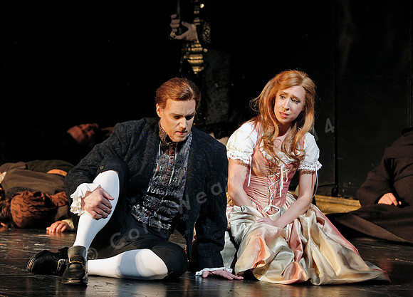 San Diego Opera, Don Giovanni