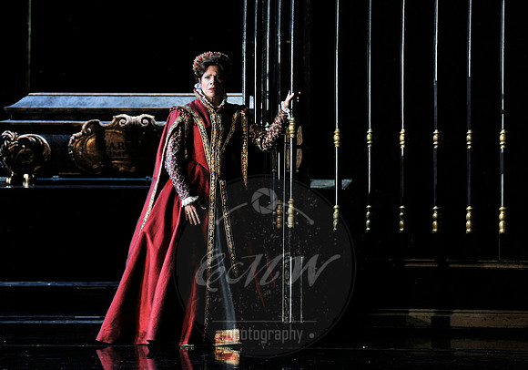 San Francisco Opera, Don Carlo