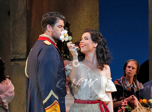 Lyric Opera of Kansas City, Carmen